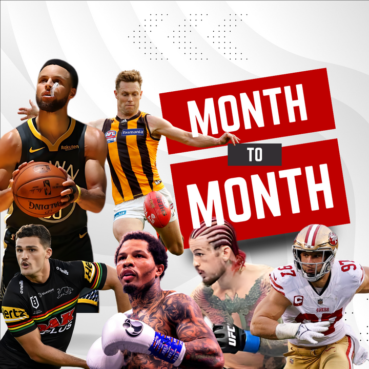 Apexx Month-to-Month Service