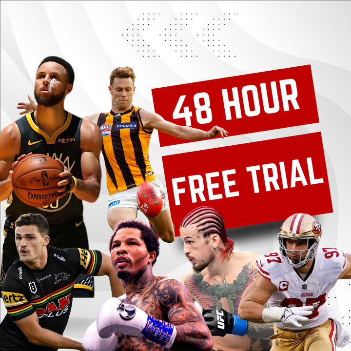 48-Hour FREE Trial from Apexx Bets